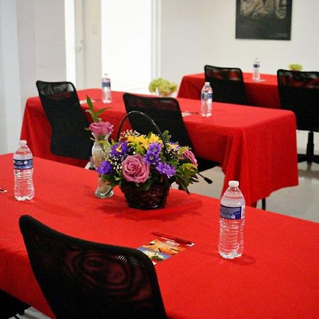 Zar Coatzacoalcos Hotel Exterior photo